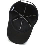 Men's Baseball Caps, Outdoor Sports Hats, Men's Sunshade Sun Hats, Spring And Autumn Sunscreen Sun Hats