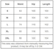 Women Casual Straight Leg Loose Solid Color Elastic Drawstring High Waisted Wide Leg Pants