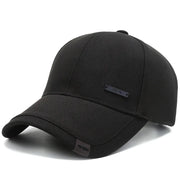 Men's Baseball Caps, Outdoor Sports Hats, Men's Sunshade Sun Hats, Spring And Autumn Sunscreen Sun Hats