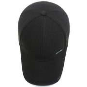 Men's Baseball Caps, Outdoor Sports Hats, Men's Sunshade Sun Hats, Spring And Autumn Sunscreen Sun Hats