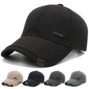 Men's Baseball Caps, Outdoor Sports Hats, Men's Sunshade Sun Hats, Spring And Autumn Sunscreen Sun Hats