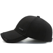 Men's Baseball Caps, Outdoor Sports Hats, Men's Sunshade Sun Hats, Spring And Autumn Sunscreen Sun Hats