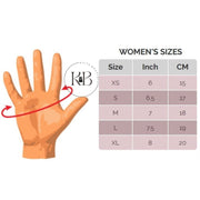 Handmade Women's Genuine Leather Fancy Gloves l Best gift