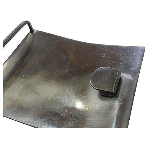 Traditional Irish Harp Claddagh Kilt Belt Buckle, Antique Brass Finish