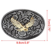Belt Buckle Belt Buckle For Men Carpenter Mechanic Cowboy And Cowgirl Metal Tool Western Buckles