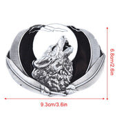 Belt Buckle Belt Buckle For Men Carpenter Mechanic Cowboy And Cowgirl Metal Tool Western Buckles