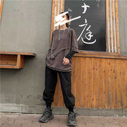 long Fingerless Gloves Sport Outdoor Hip-hop Gloves Elbow Mittens Cool Stretch winter Arm Warmer