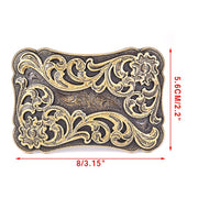 Belt Buckle Belt Buckle For Men Carpenter Mechanic Cowboy And Cowgirl Metal Tool Western Buckles
