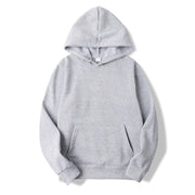 Unisex Custom Text Hoodie, Your Design Hoodie Personalized Text Hoodie, Photo, Logo Hoodie
