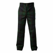 Formal Golf Trousers Men's Tartan Trews - Various Tartans - #Kilts Boutique#