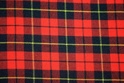 Ladies Billie Mini Tartan Kilt Skirt 16" Length - #Kilts Boutique#