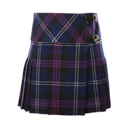 Ladies Billie Mini Tartan Kilt Skirt 16" Length - #Kilts Boutique#