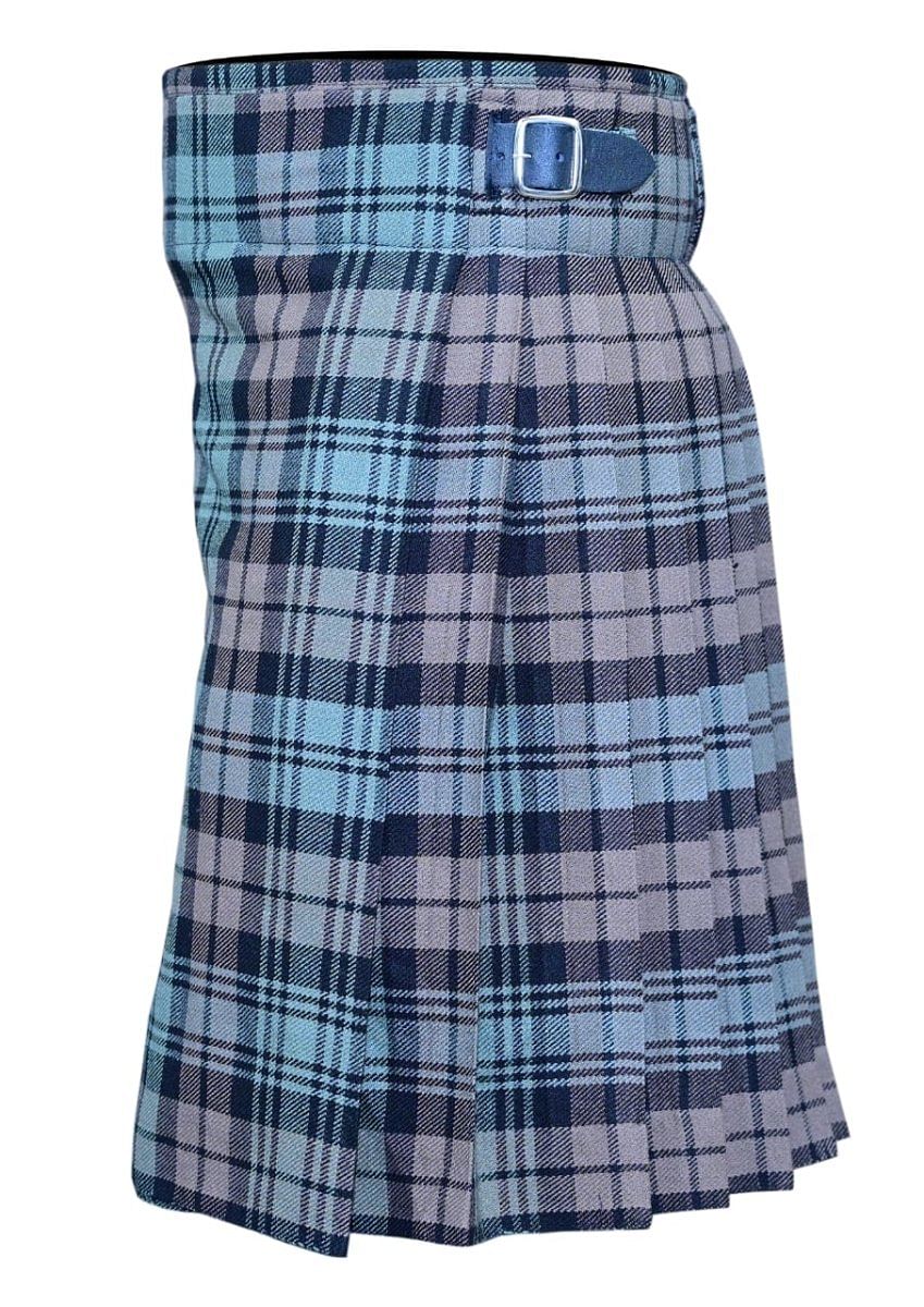 Black Watch Weathered