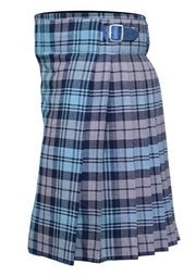 Black Watch Weathered