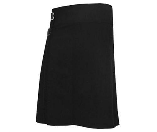 Scottish Men's 5 Yard Traditional Casual Highland Wear Kilt - #Kilts Boutique#