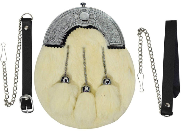 Scottish Men's Kilt Outfits Professional 8 Yard Tartan Traditional Highland Dress Tartan Kilt Set. - #Kilts Boutique#