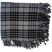 Traditional Scottish Highland Premium Acrylic Wool Tartans Fly Plaids 48" X 48" - #Kilts Boutique#