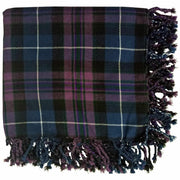 Traditional Scottish Highland Premium Acrylic Wool Tartans Fly Plaids 48" X 48" - #Kilts Boutique#