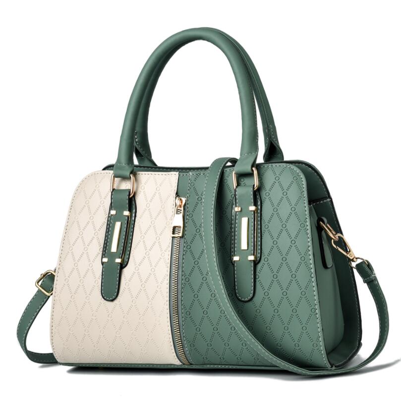Women Bag Handbag Tote Over Shoulder Crossbody Leather