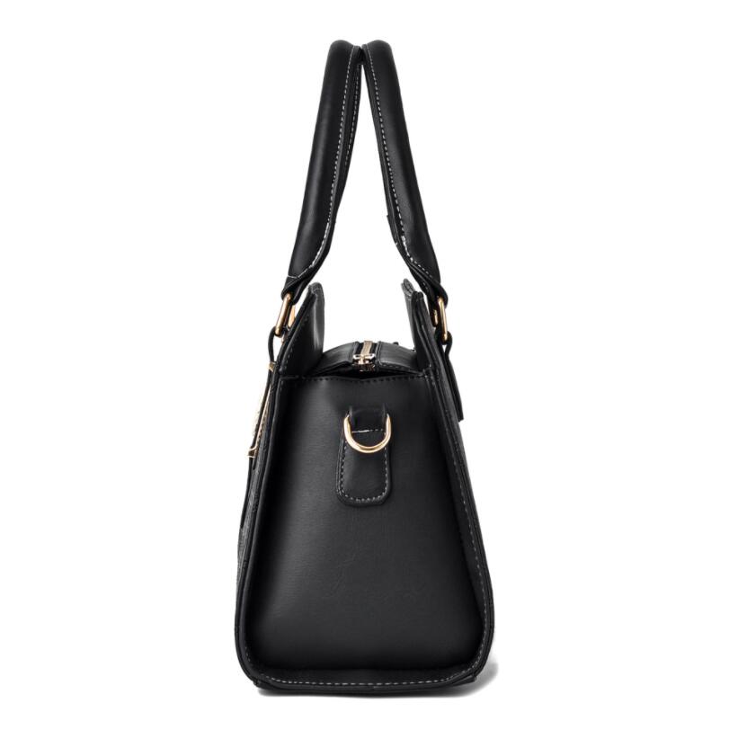 Women Bag Handbag Tote Over Shoulder Crossbody Leather