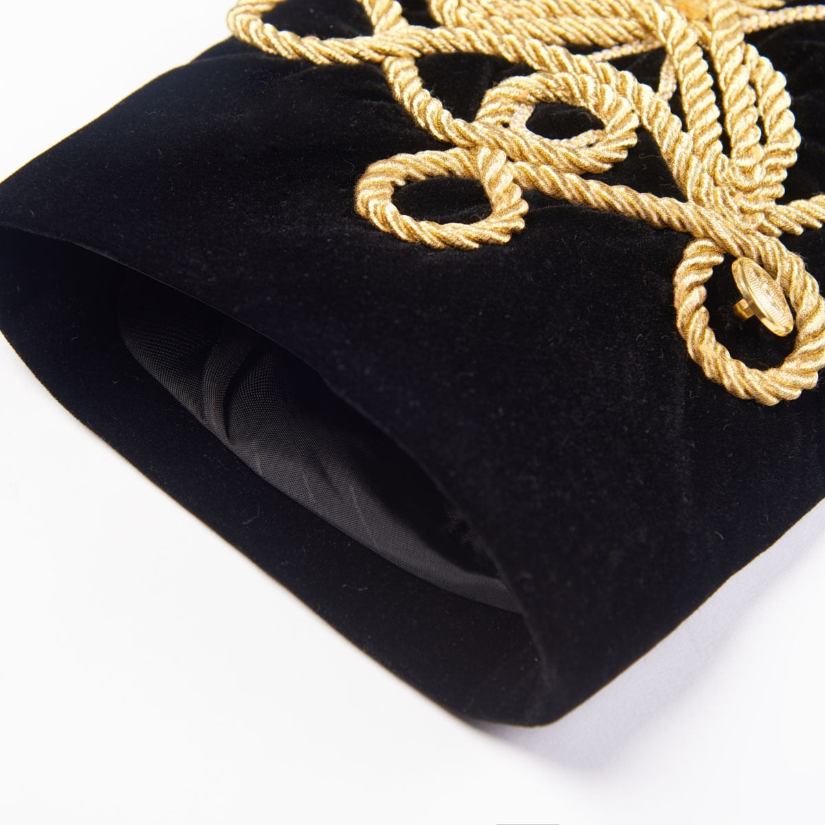 Black Men Braided Velvet Jacket Military Gold Braided Jacket Hussars Velvet Jacket Men Fashion Braided Jacket DJ Singer Stylish Jacket Vintage