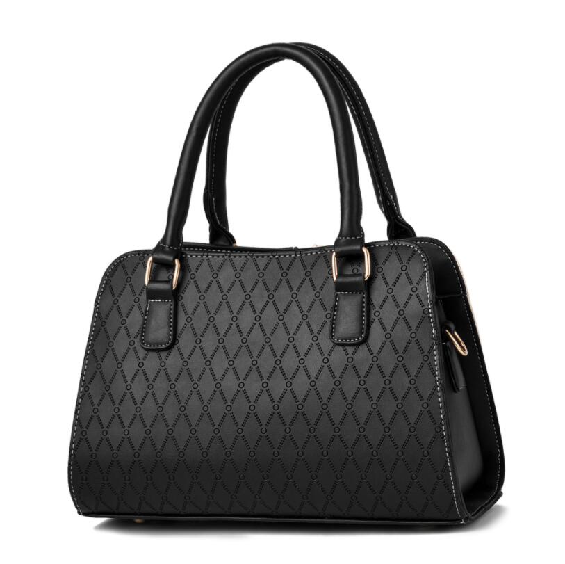 Women Bag Handbag Tote Over Shoulder Crossbody Leather