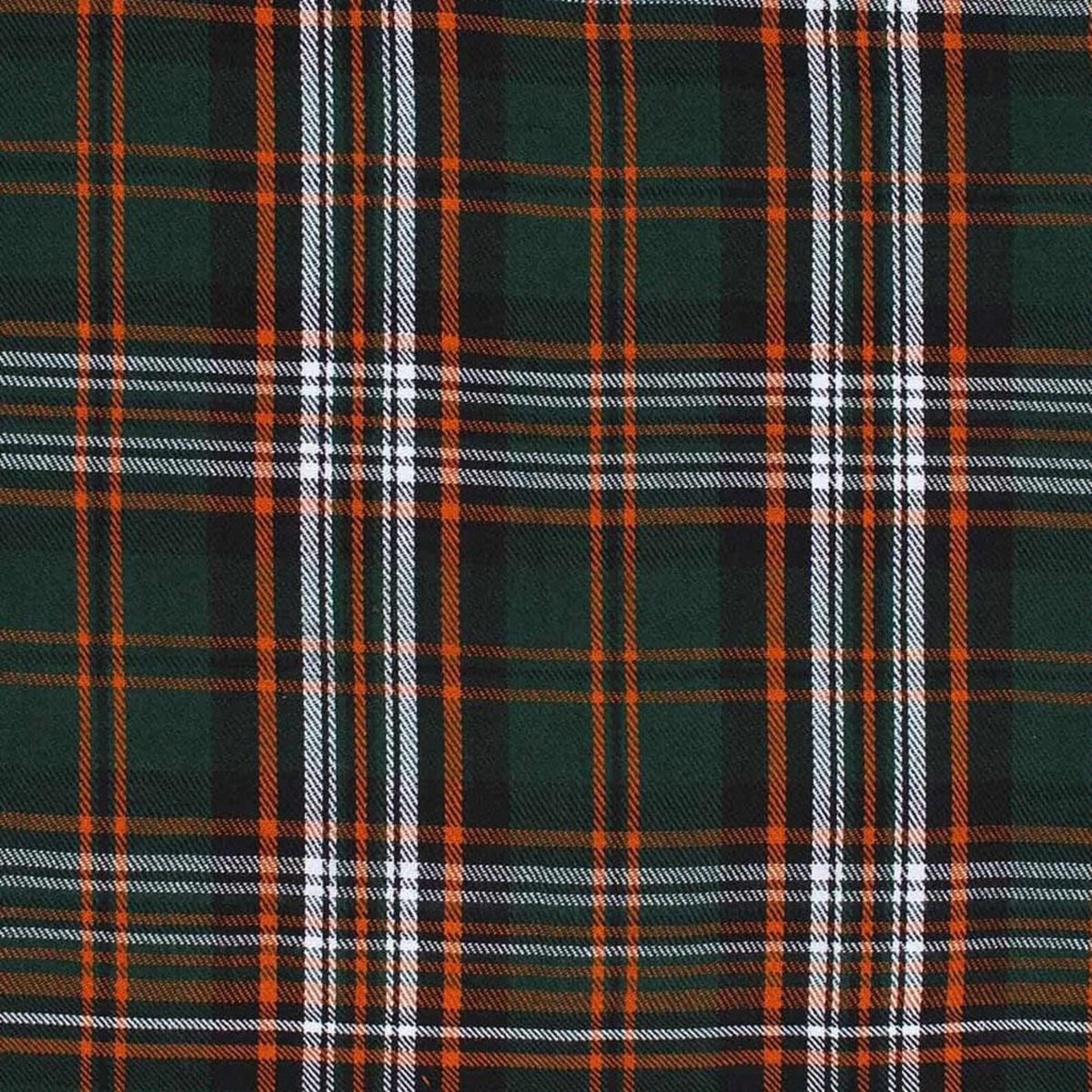 Scottish Traditional Heritage of Ireland 8 Yard Tartan Kilt – Men’s Handmade Acrylic Kilt for Celtic & Highland Wear