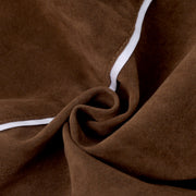 Kids Lederhosen Outfit Bavarian Oktoberfest Costume for Boys & Girls, German Traditional Suspenders Shorts