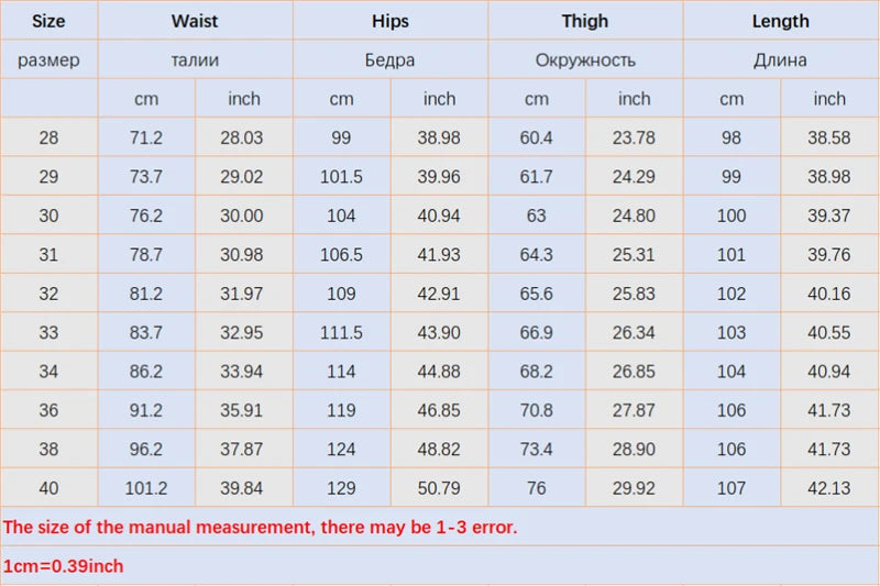Cotton Cargo Trousers Men Outdoor Fit Straight Solid Color Sweatpants Man