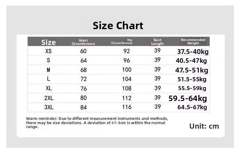 Women’s Tartan Pleated Mini Skirt High Waist Plaid A-Line Skirt