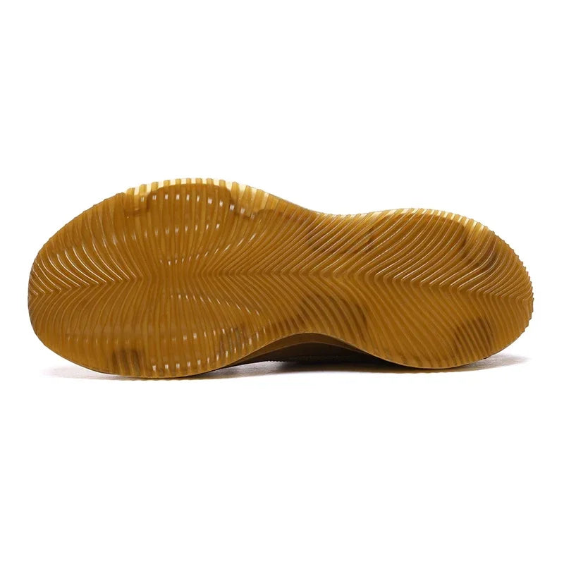 Men Fashion Sneakers Non Slip Casual Sneakers Outdoor Athletic Sport Running Training Shoes