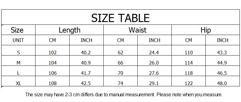 Wide Leg Checked Women High Waist Baggy Joggers Trousers