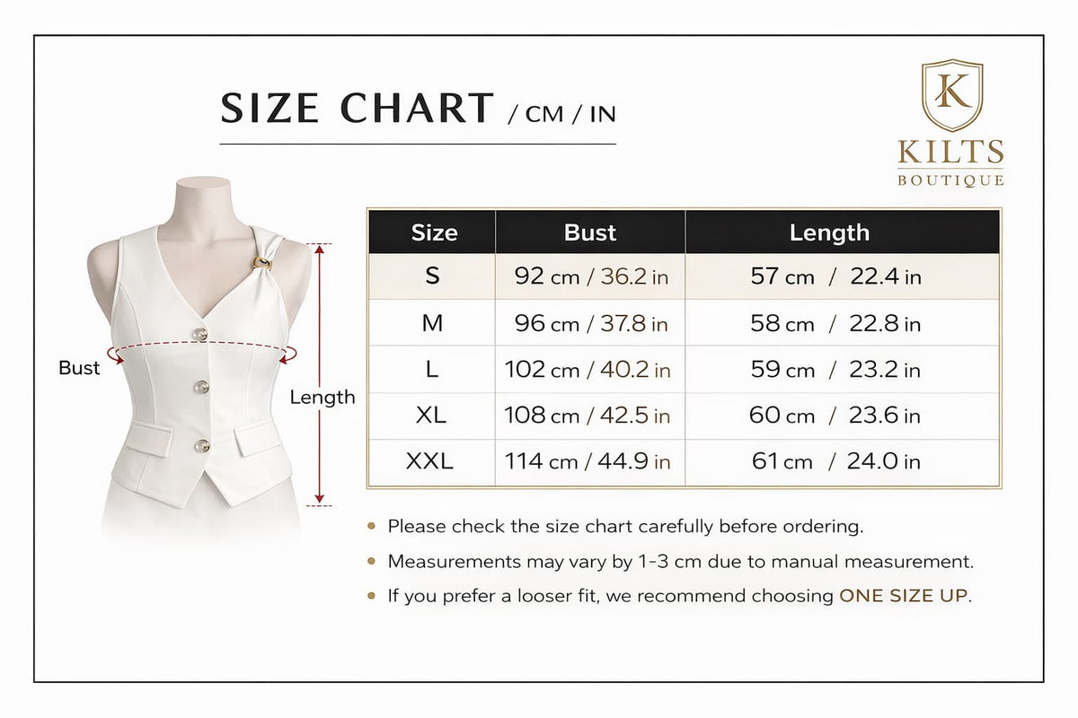 Women's Elegant Solid Color Waistcoat Vest, Sleeveless V-Neck Single Breasted Blazer Vest Top, Casual Office Work Waistcoat Jacket