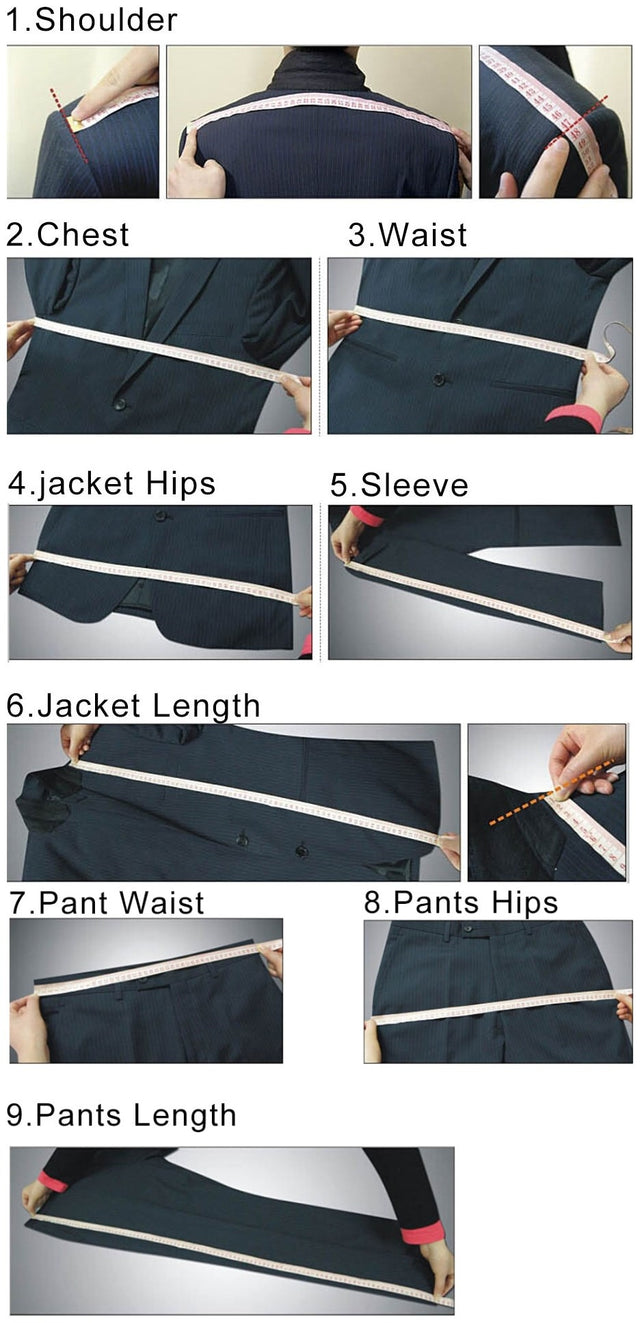 Black Men Wedding Prom Dress Suits Double Breasted Men Suits Groom Party Tuxedo 2 Pieces Set