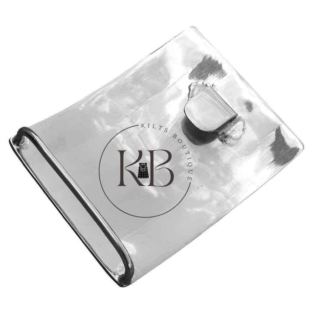 Lion Rampant Highland Scottish Kilt Traditional Classic Kilt Buckle