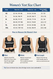 Women’s Royal Stewart Tartan Vest – Classic Scottish Waistcoat