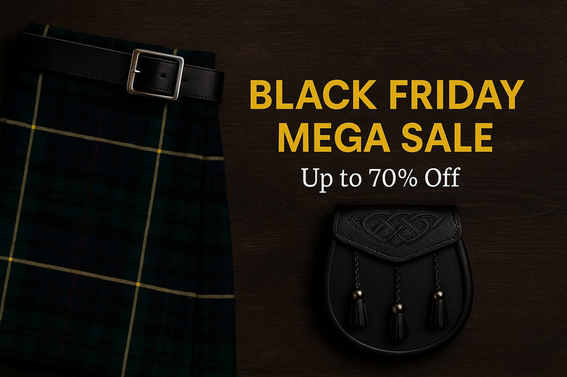 Black Friday Mega Sale