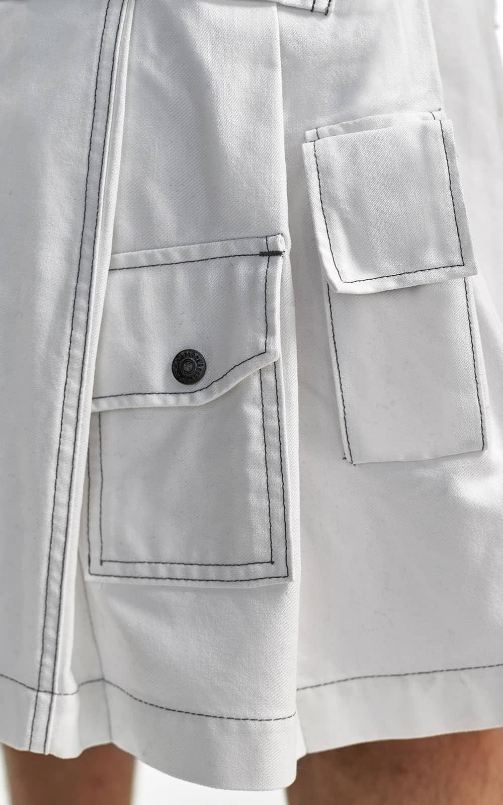 WORK UTILITY KILT