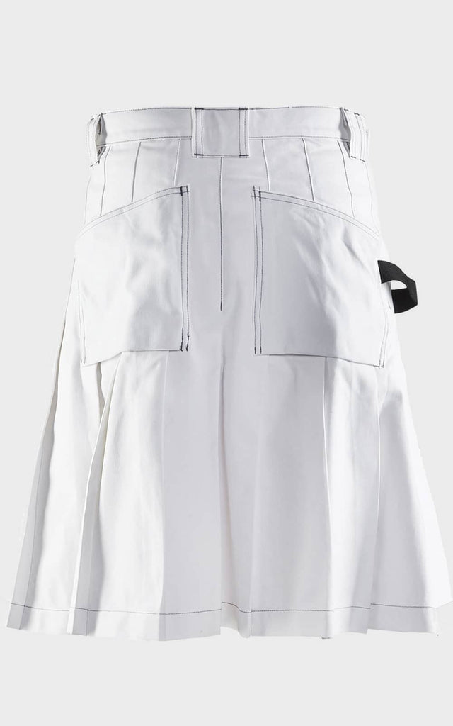 WORK UTILITY KILT