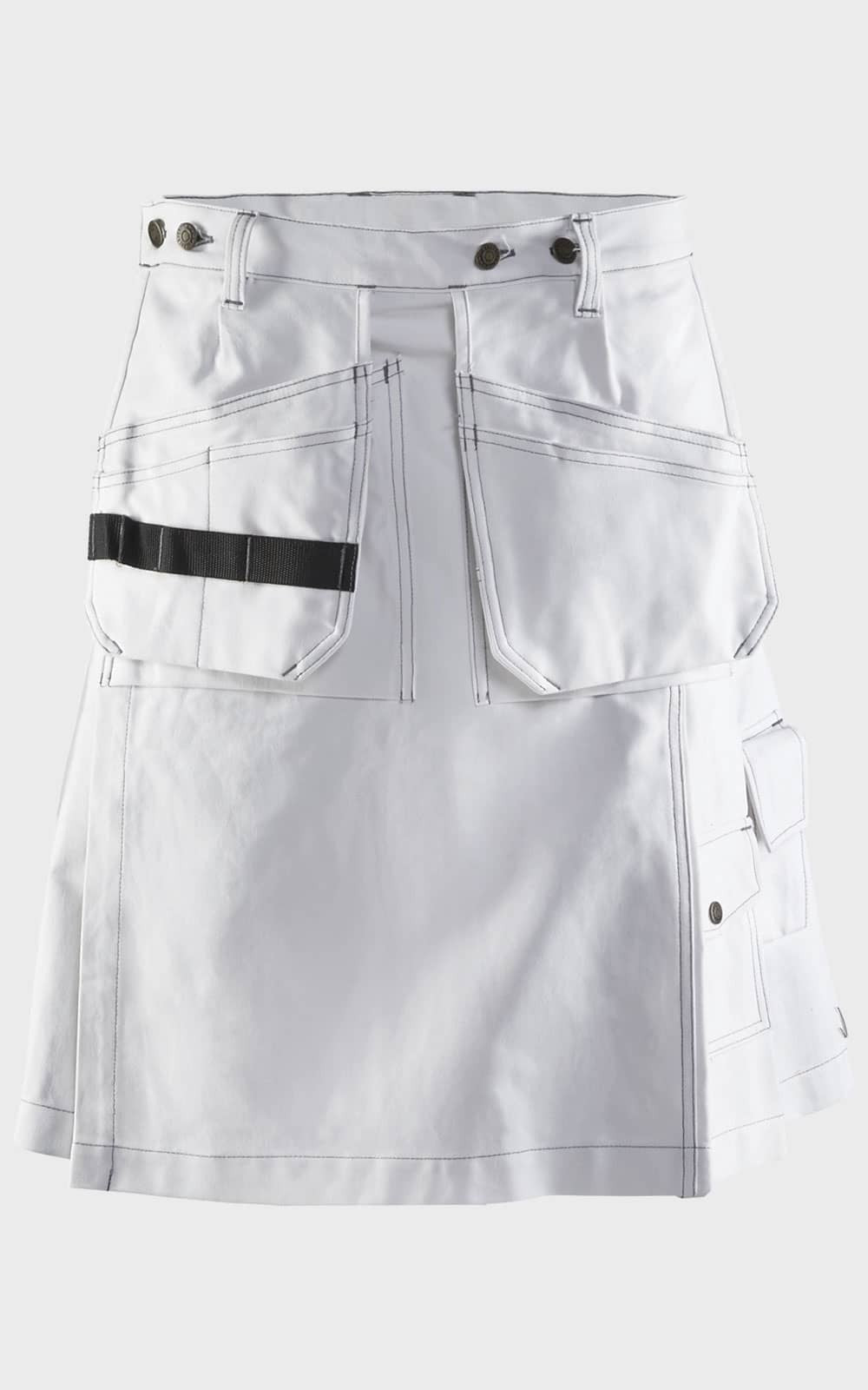 WORK UTILITY KILT