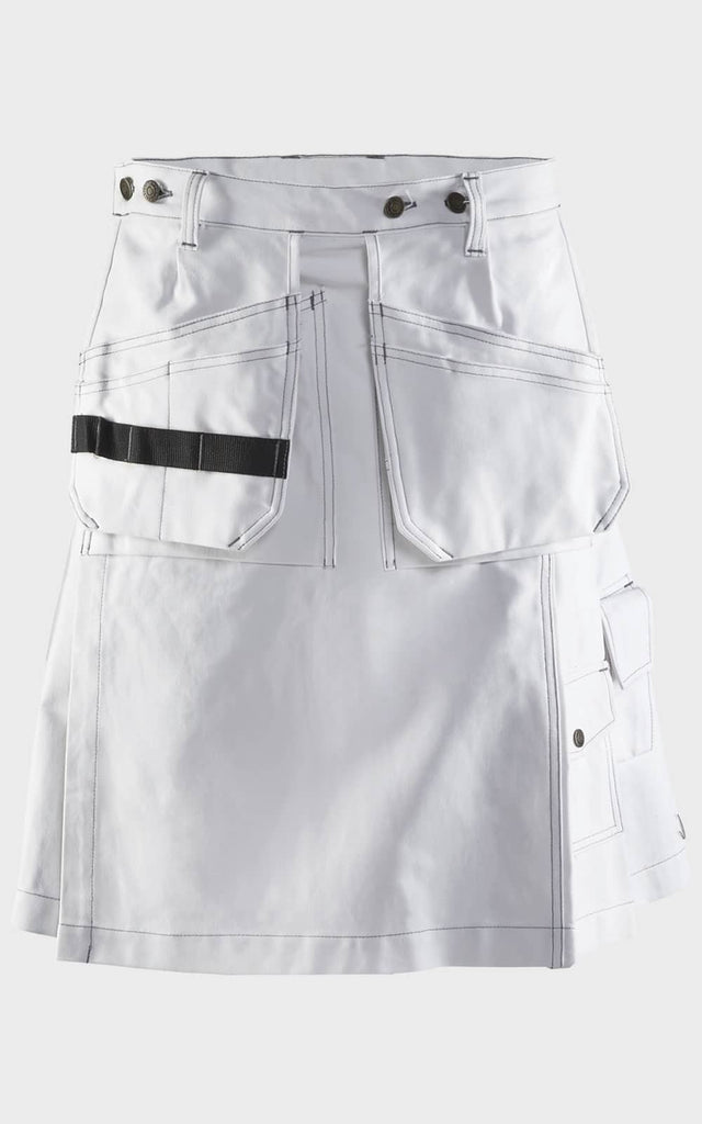 WORK UTILITY KILT