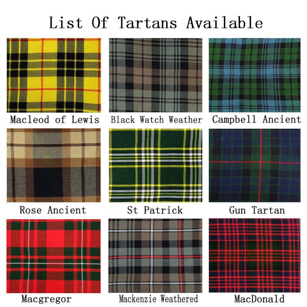 Traditional Great Kilt 16th Century Scottish Great Kilt  Feileadh Mòr | Traditional Scottish Highland Wrap Kilt | Premium Multi Tartan Kilt