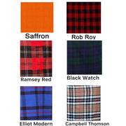 Traditional Great Kilt 16th Century Scottish Great Kilt  Feileadh Mòr | Traditional Scottish Highland Wrap Kilt | Premium Multi Tartan Kilt