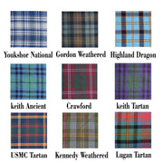 Traditional Great Kilt 16th Century Scottish Great Kilt  Feileadh Mòr | Traditional Scottish Highland Wrap Kilt | Premium Multi Tartan Kilt