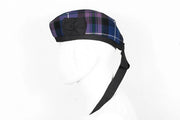 Kilts Boutique Pride of Scotland Tartan Glengarry Hat