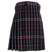 Black Watch Scottish Traditional Highland Dress Tartan Kilt Outfit – 9 Pieces