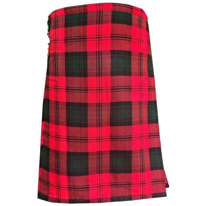 Kerr Modern Tartan Kilt