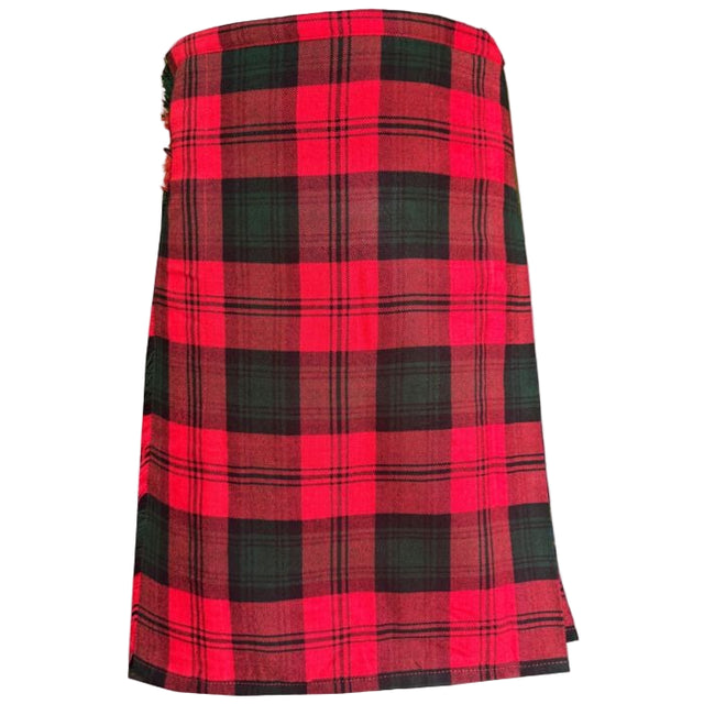 Kerr Modern Tartan Kilt