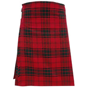 Maxwell Modern Clan Kilt for Men – Traditional Scottish Kilt