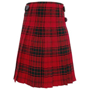 Maxwell Modern Clan Kilt for Men – Traditional Scottish Kilt
